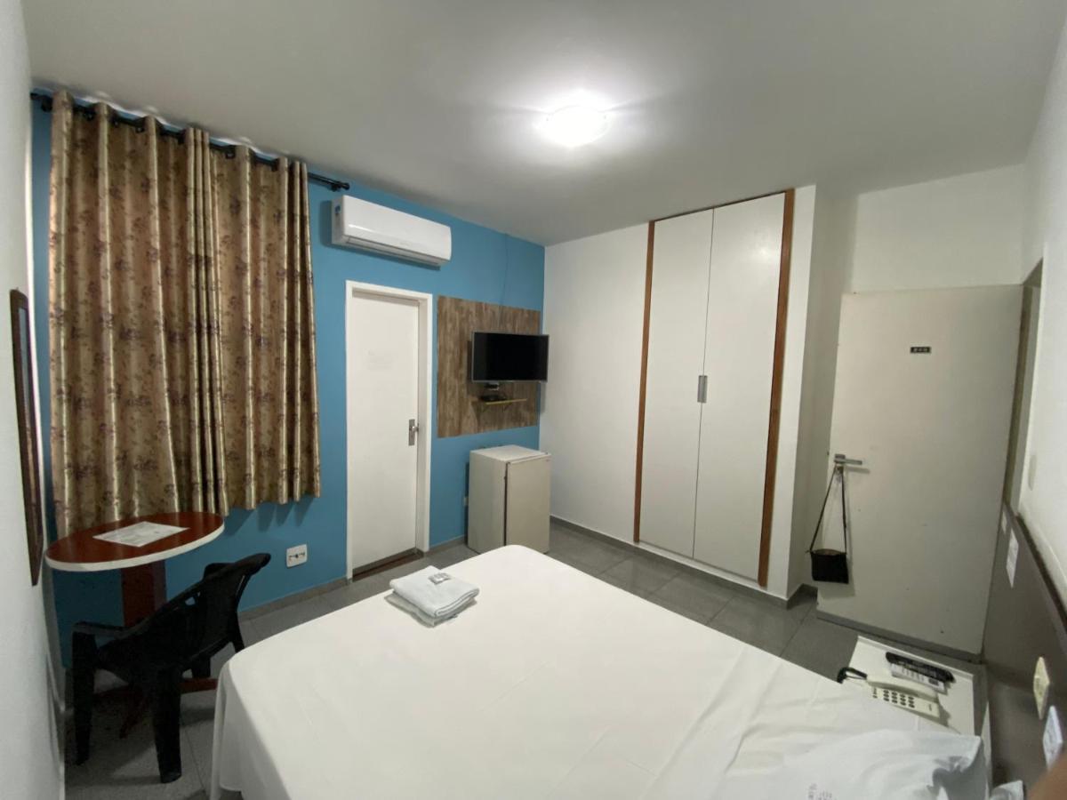 Aton Plaza Hotel 3*