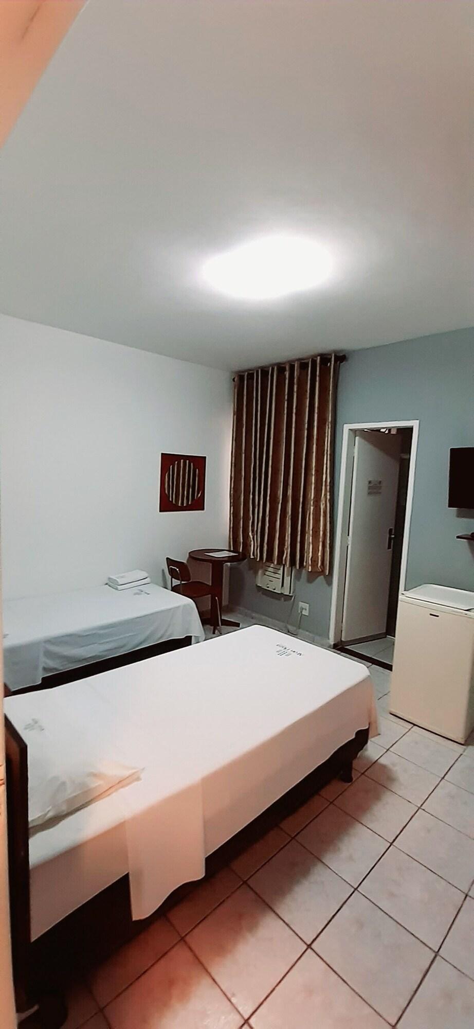 Aton Plaza Hotel Goiânia