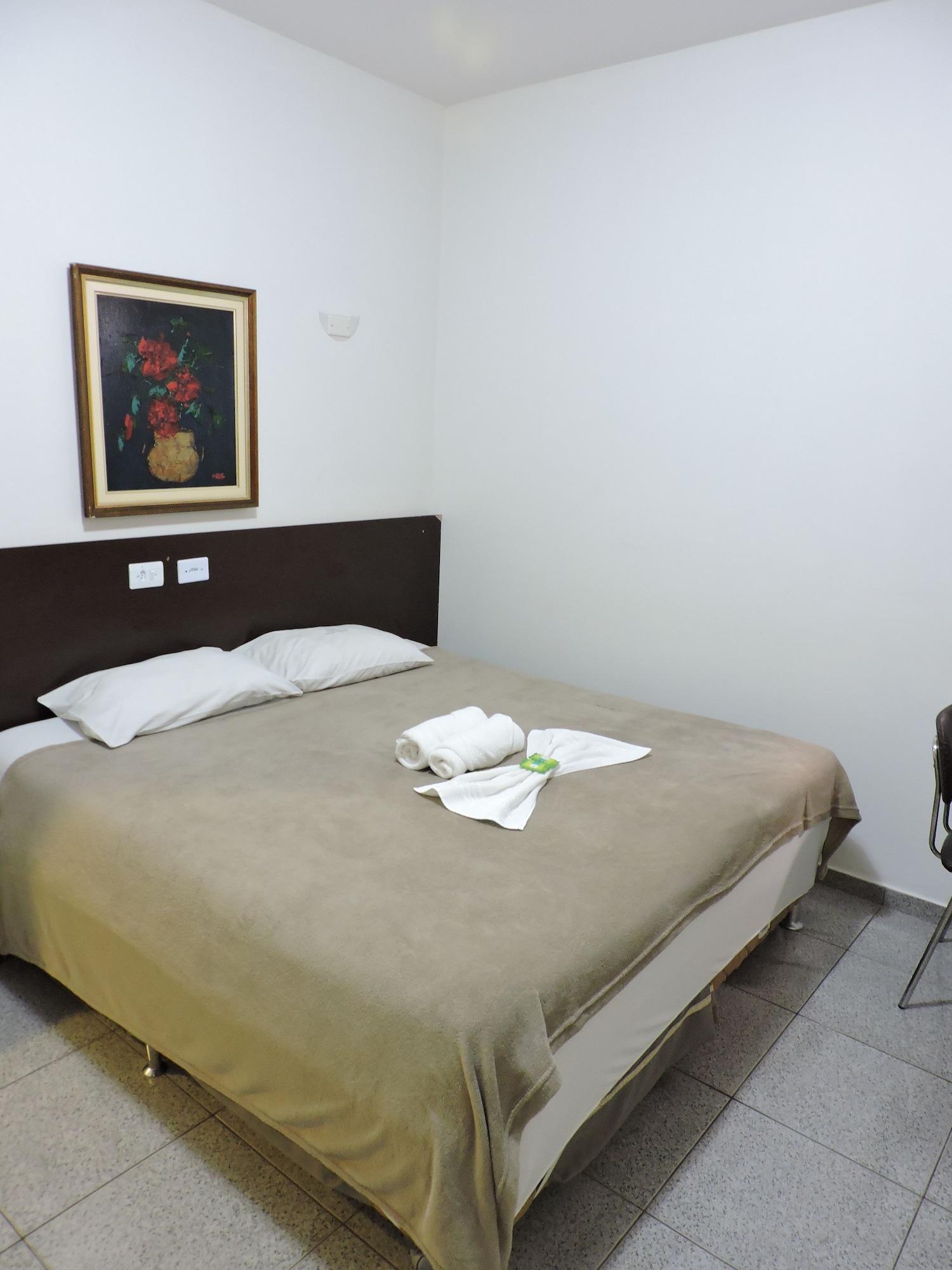 Aton Plaza Hotel Goiânia