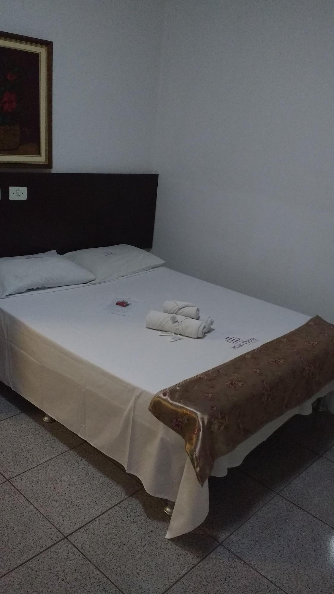 Aton Plaza Hotel 3*