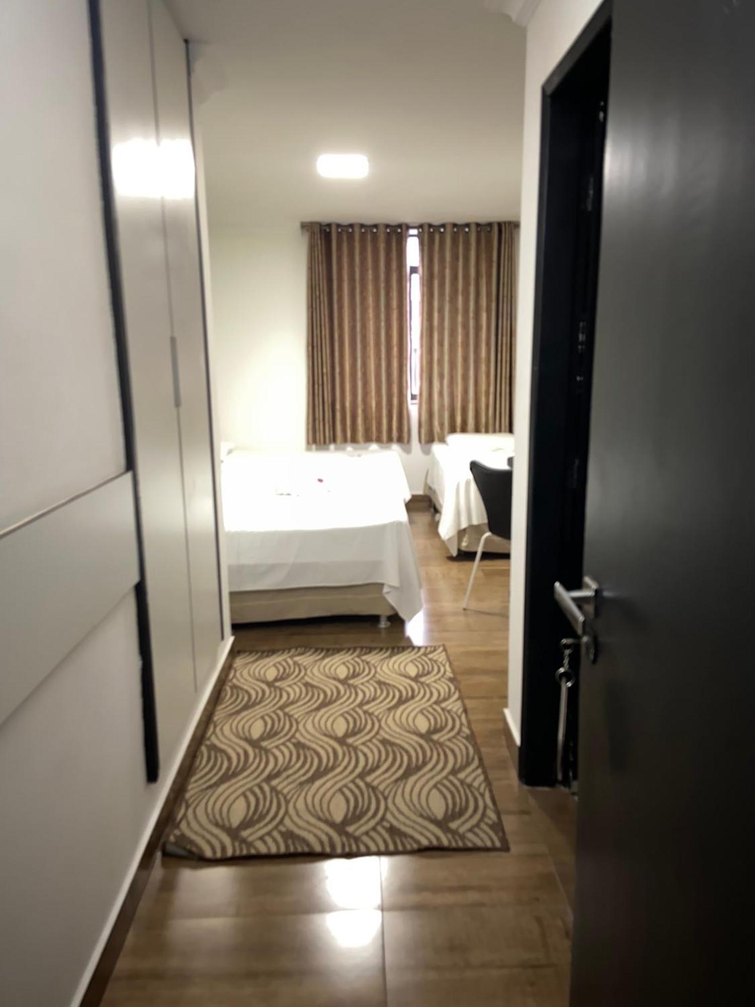 Hotel Aton Plaza 3*