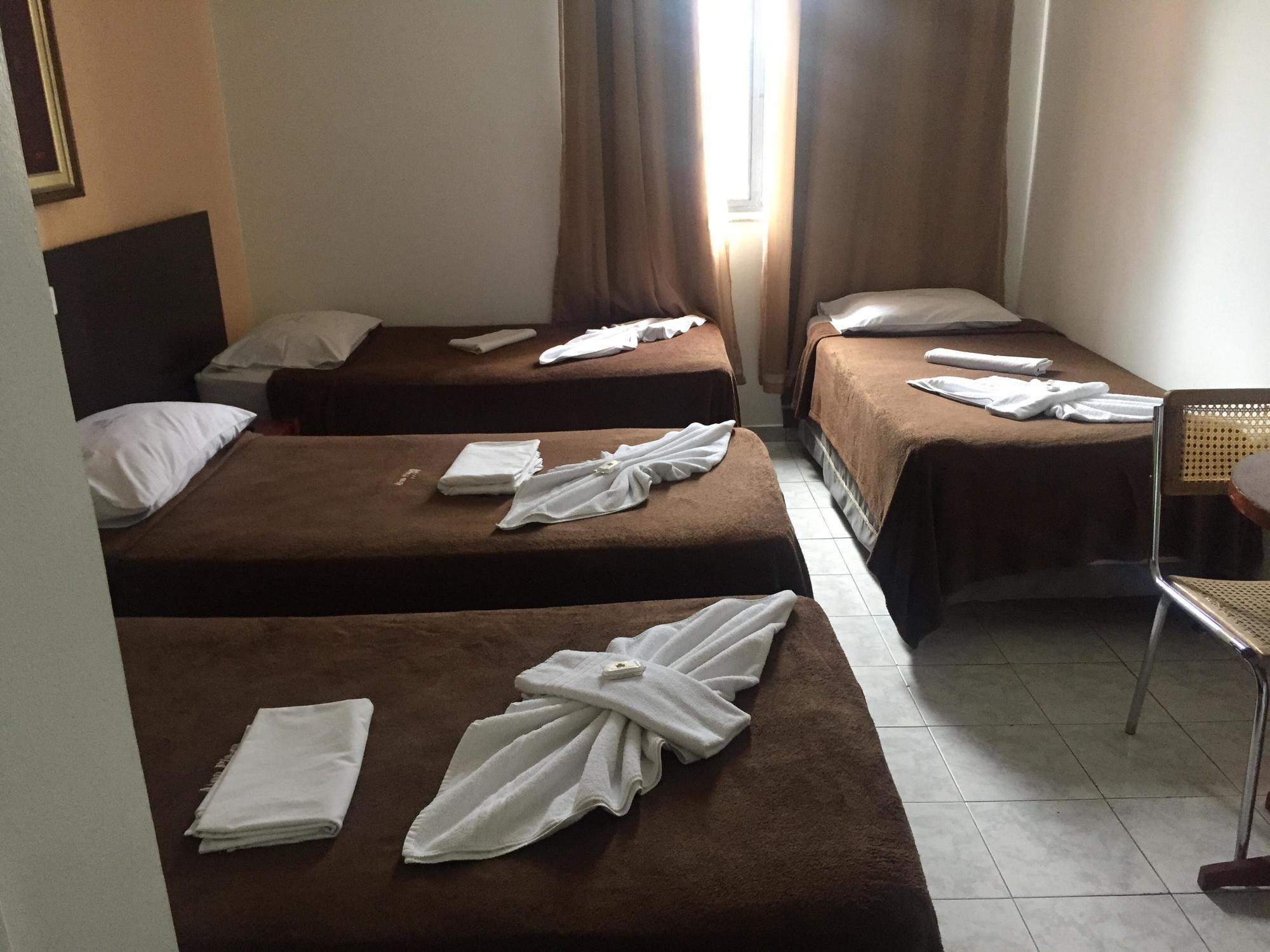 Hotel Aton Plaza