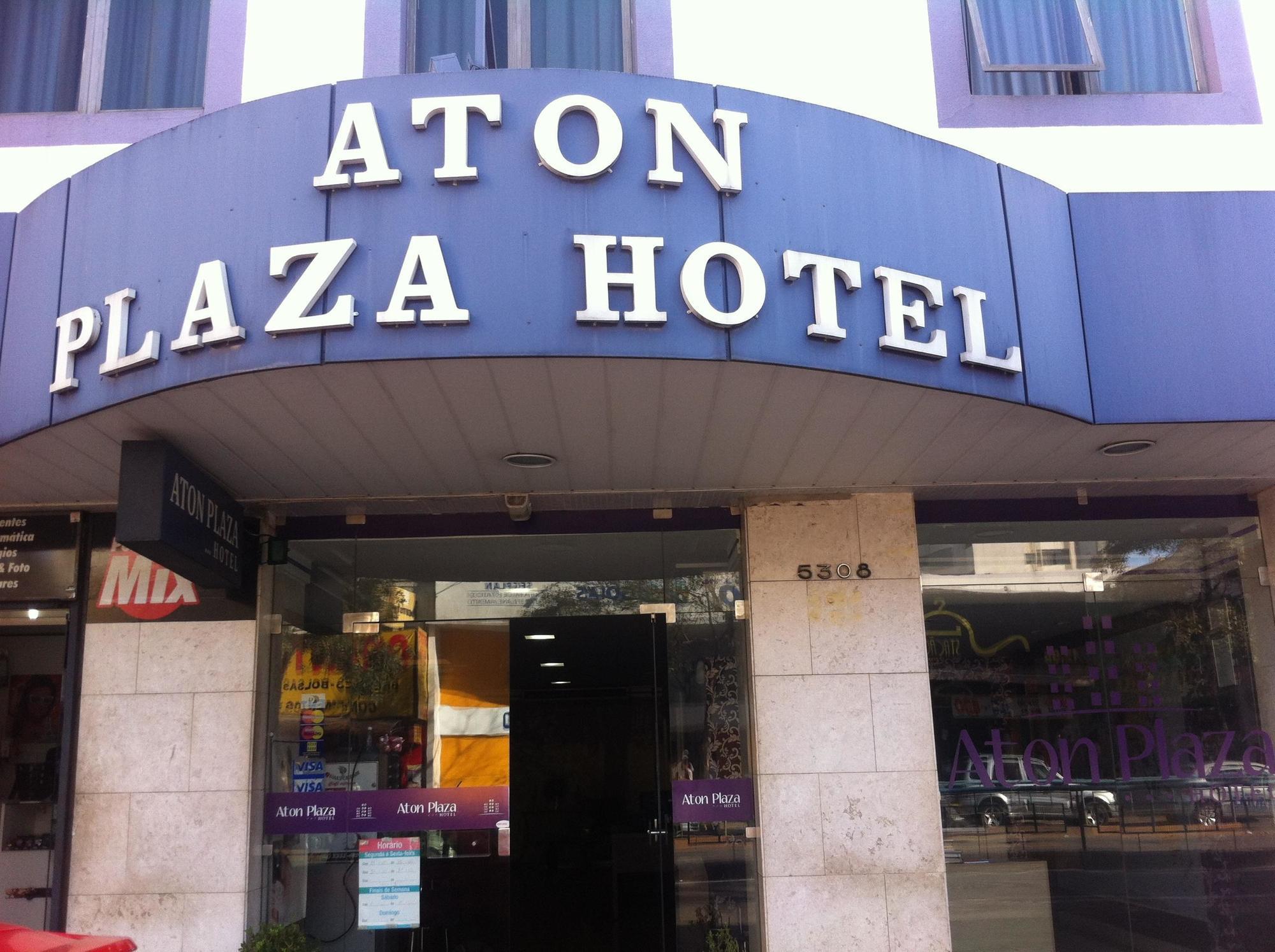 Aton Plaza
