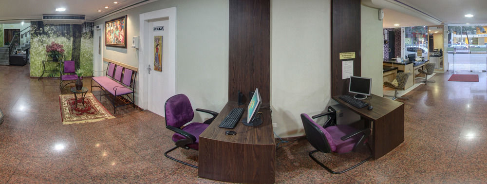 Hotel Aton Plaza 3*