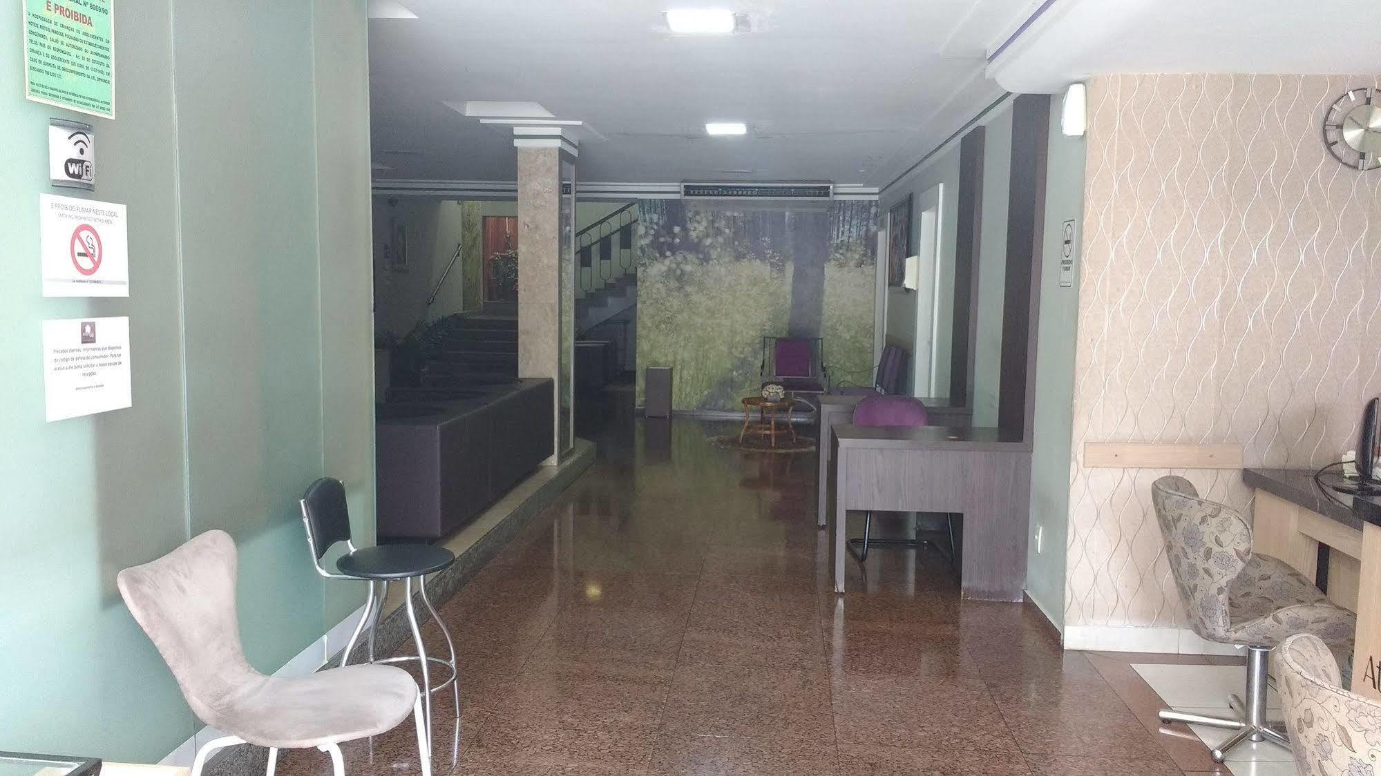 Aton Plaza Hotel